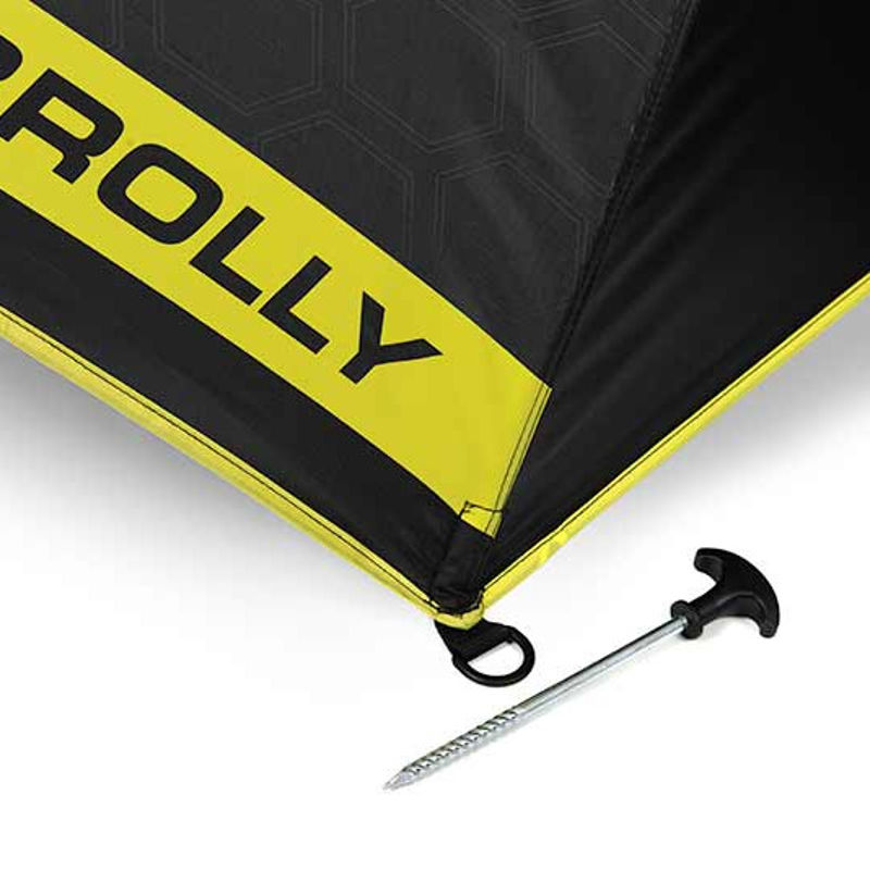 Matrix Pro Space Brolly 50inch